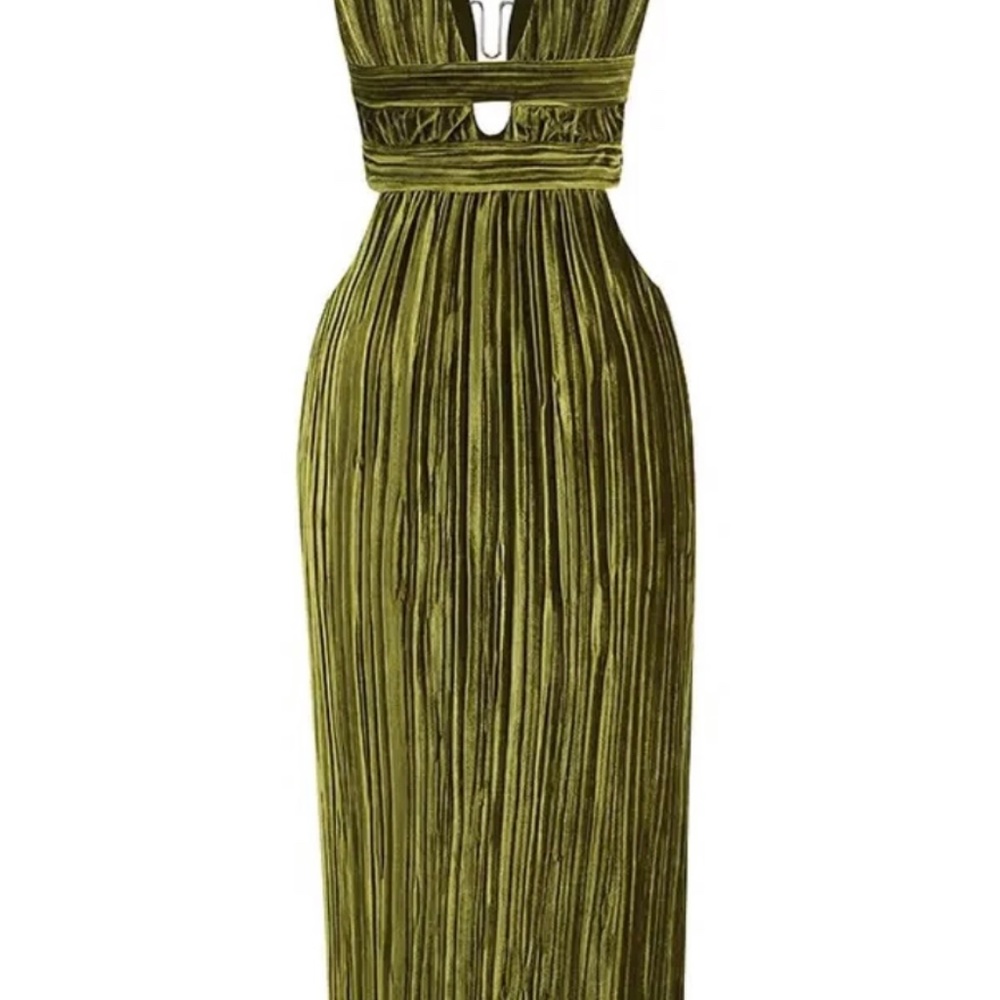 BECCA HERMIONE DRESS